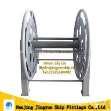 Marine steel wire reel for sale